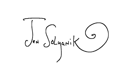 Jen Solyanik